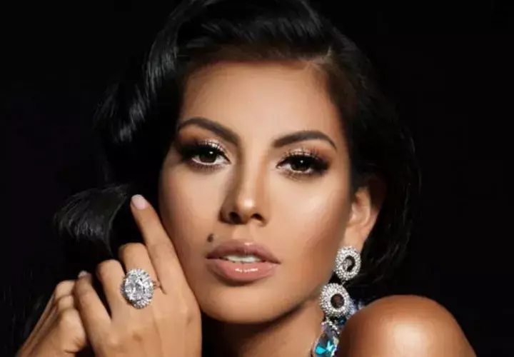 Rosa Iveth Montezuma