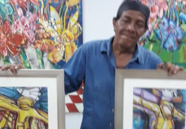 Rubén Contreras.