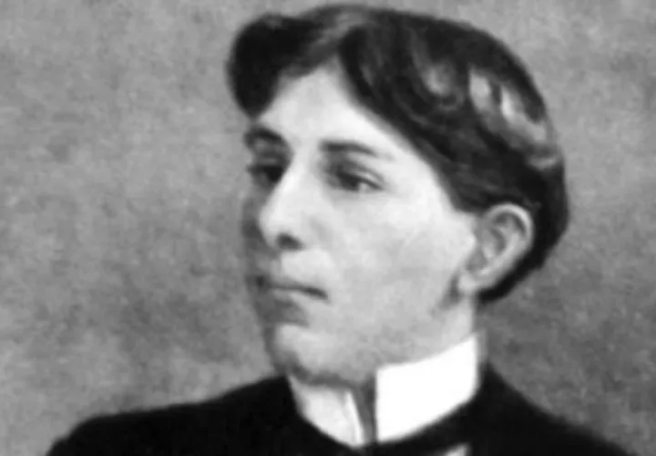 Esta semana no te puedes perder el conversatorio sobre la poesía "Patria" de Ricardo Miró 