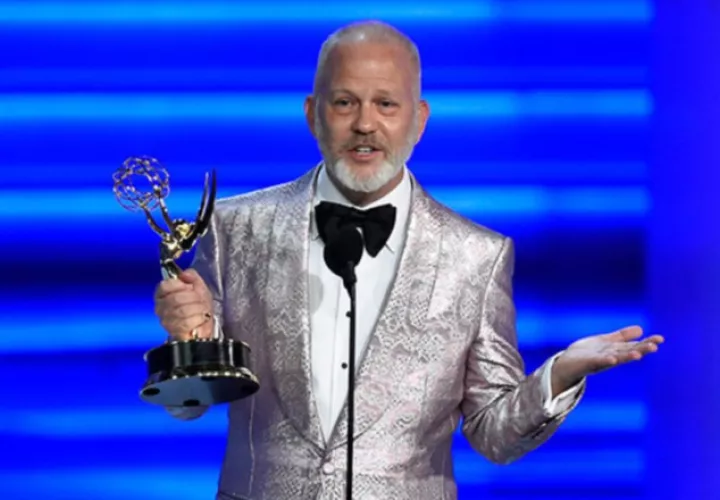 Ryan Murphy. 