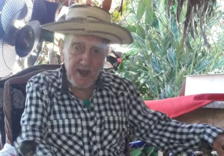 En finca en Barú, encuentran sin vida a anciano que estaba desaparecido 