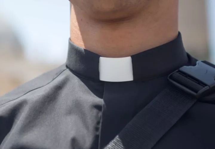Los tres sacerdotes señalados no podrán administrar ningún sacramento, según informó la Arquidiócesis de Panamá. 