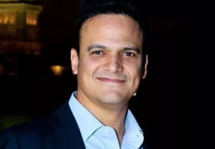  Raúl Alberto De Saint Malo García, hermano de la exvicepresidenta Isabel De Saint Malo tendría  que purgar 5 años de prisión.