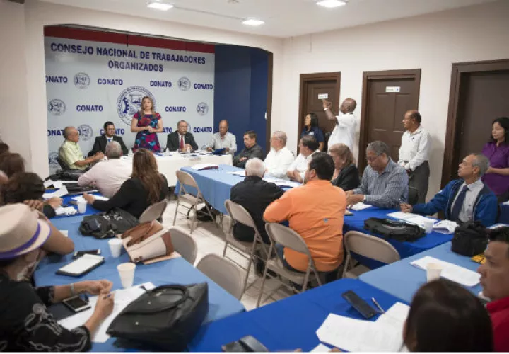 Este martes se iniciará la negociación que busca establecer un nuevo salario mínimo.