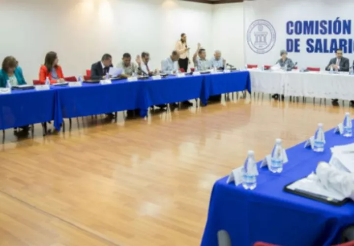 El último ajuste comenzó a regir en 2018. Foto de archivo