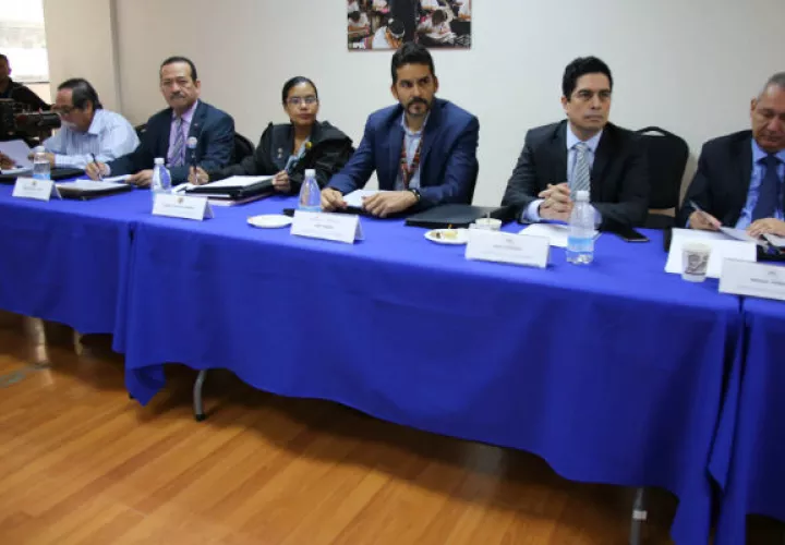 Esta semana se realizará la primera sesión de la Comisión Nacional de Salario Mínimo, en Colón.