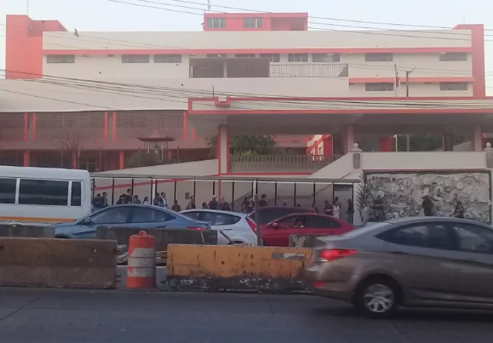 Aunque la situación se ve crítica, las autoridades del hospital tienen la esperanza que se les pueda apoyar con el incremento del presupuesto en el rubro específico. Foto de archivo