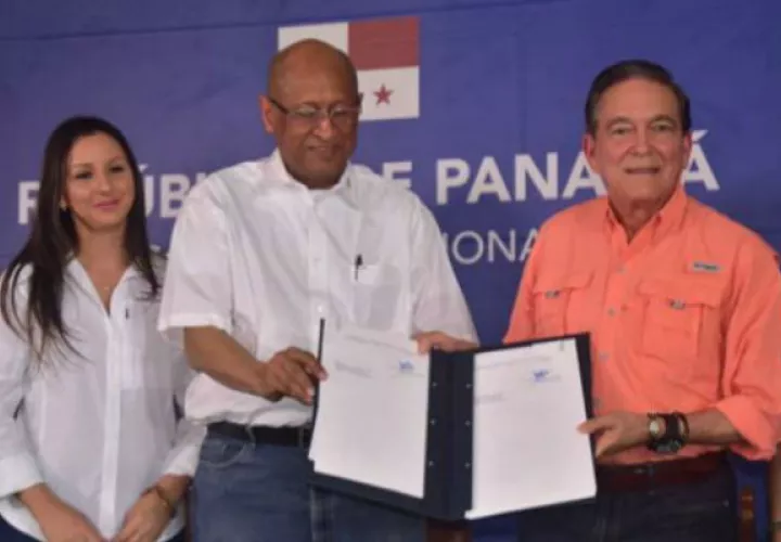 El objetivo de la Ley es reactivar la construcción de viviendas en el rango de 120 a 180 mil dólares.