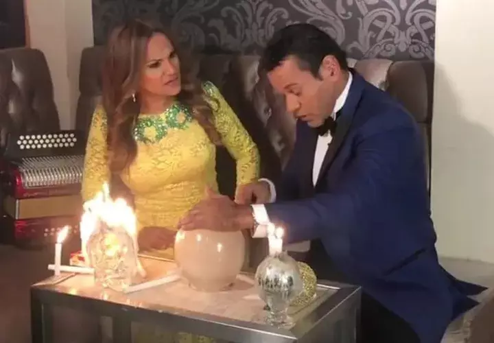 La próxima semana llegará el vídeo de "La Ex' y 'La Patrona".