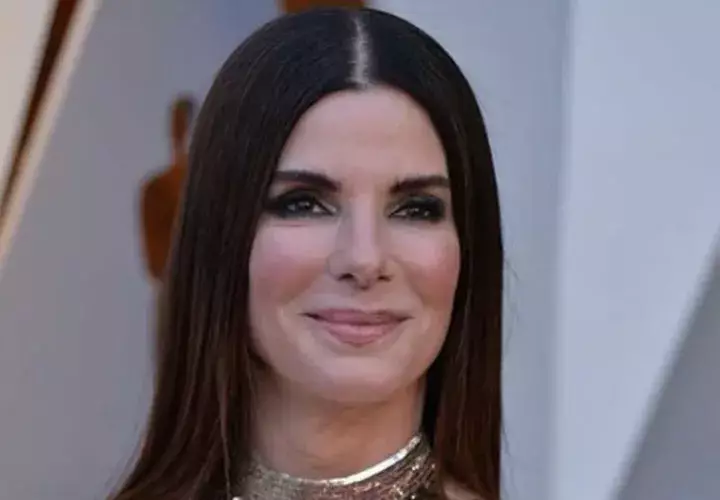 Sandra Bullock / Foto Instagram