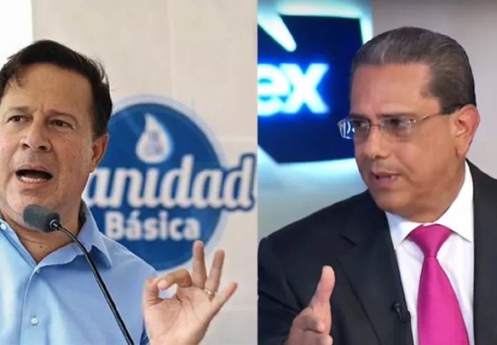 Viceministro denunció que en periodo electoral, el Gobierno anterior aumentó desembolsos a empresas de Sanidad Básica.  Ilustración de Panamá América