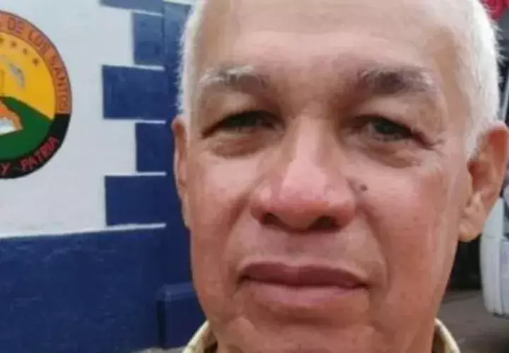 Jubilado canceló multa de $300 para quedar en libertad. Foto/Redes Sociales