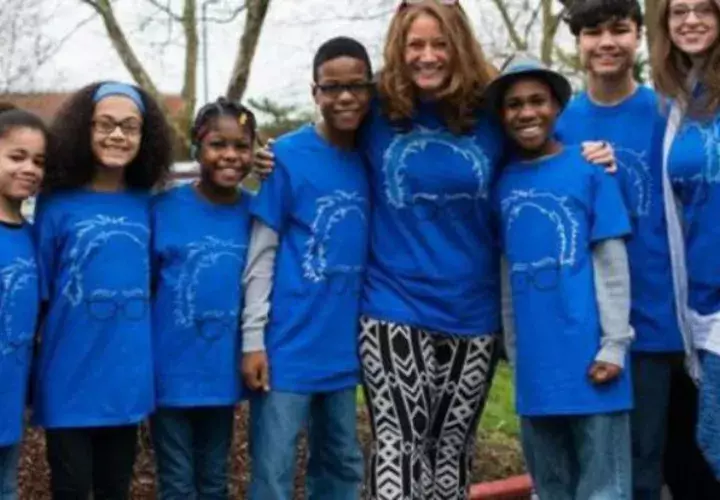 Días antes del trágico accidente, los Servicios de Protección Infantil en Washington solicitaron que un agente se pasara por la vivienda de la familia, para comprobar el bienestar de los chavales.