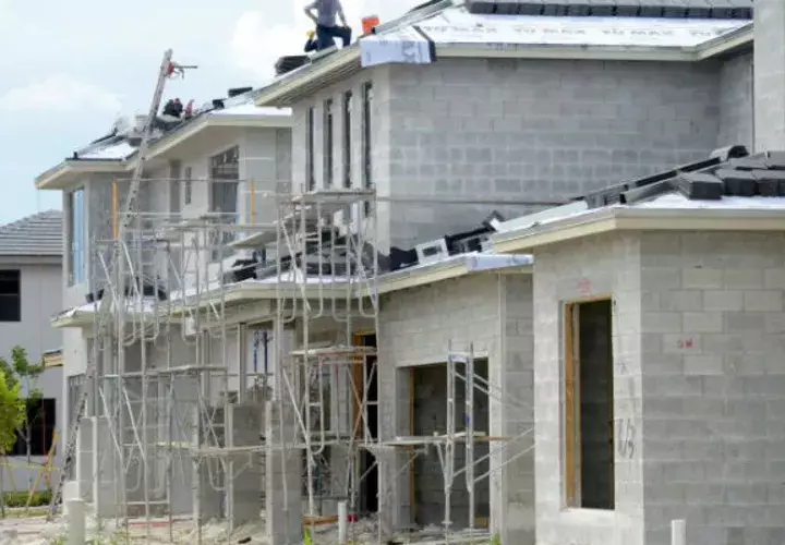  Aumentos no válidos en el sector inmobiliario es uno de los casos que la Acodeco puede resolver. Foto/Archivo