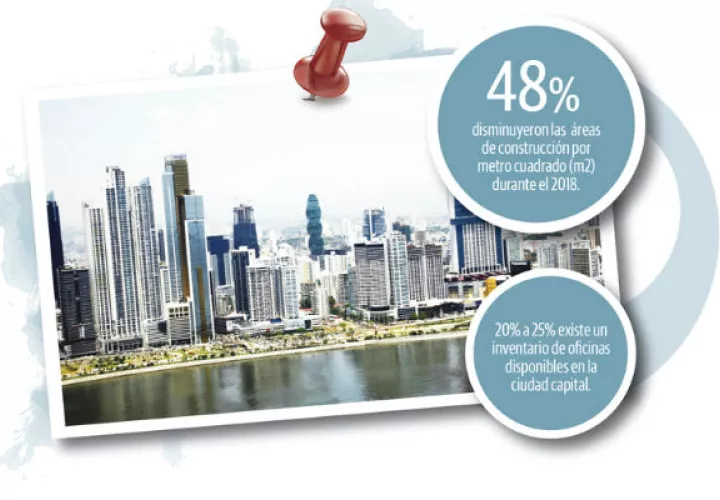 Actualmente, hay un total de 144 empresas multinacionales establecidas en Panamá, desde el 2007 al 2018, según el Ministerio de Comercio e Industria (Mici).