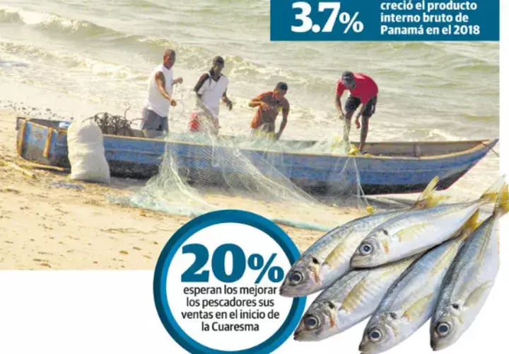 A pesar de que Panamá es un país rodeado por dos mares, el precio del marisco supera al de otros productos como, por ejemplo, el pollo. Foto/Archivo