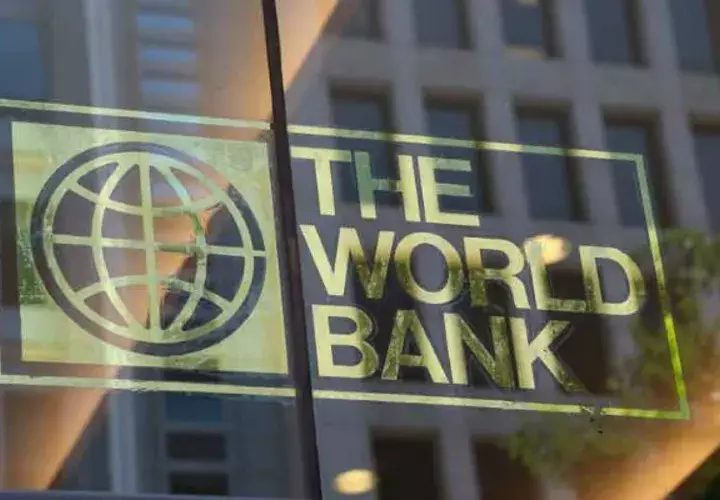 Sede del Banco Mundial. Foto: EFE