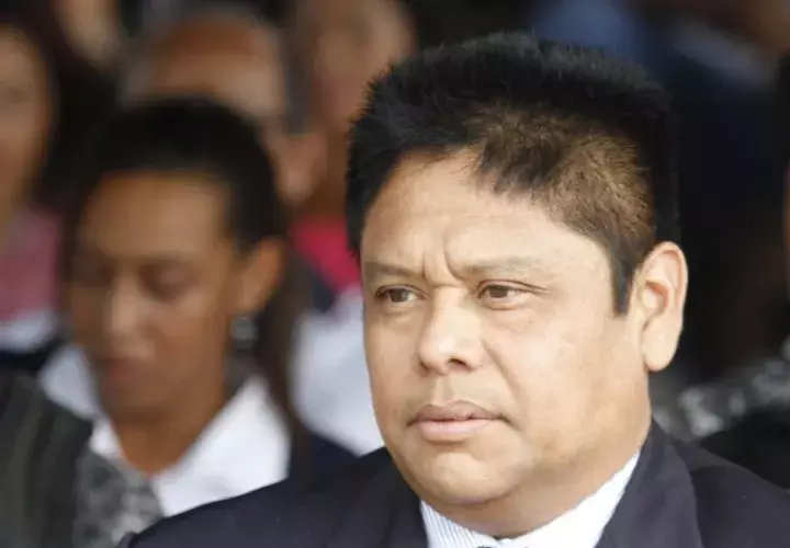 El ministro de Seguridad Alexis Bethancourt aseguró que  Fuerza de Tarea Conjunta "Arcángel" es un plan para combatir el narcotráfico.