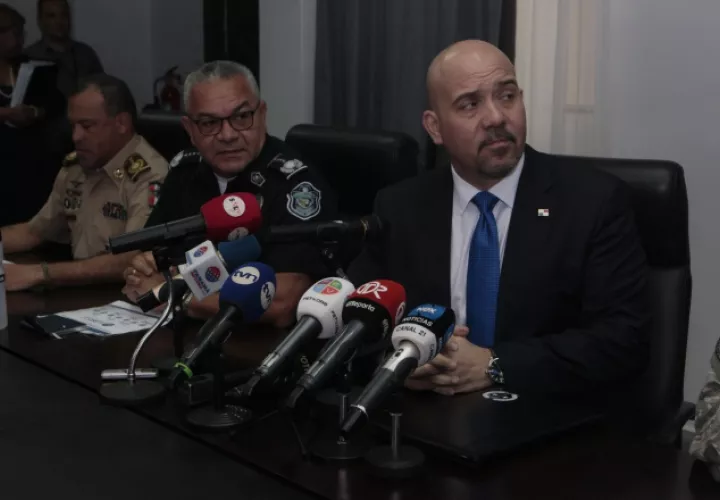 Ante los altos niveles de inseguridad, la actual administración ha dicho que no trabajará con base en cifras.