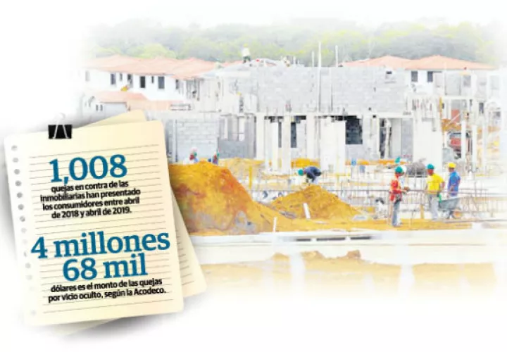 La póliza de incendio es la que exige el banco y esta cubre más que nada la infraestructura, como paredes y techos. 