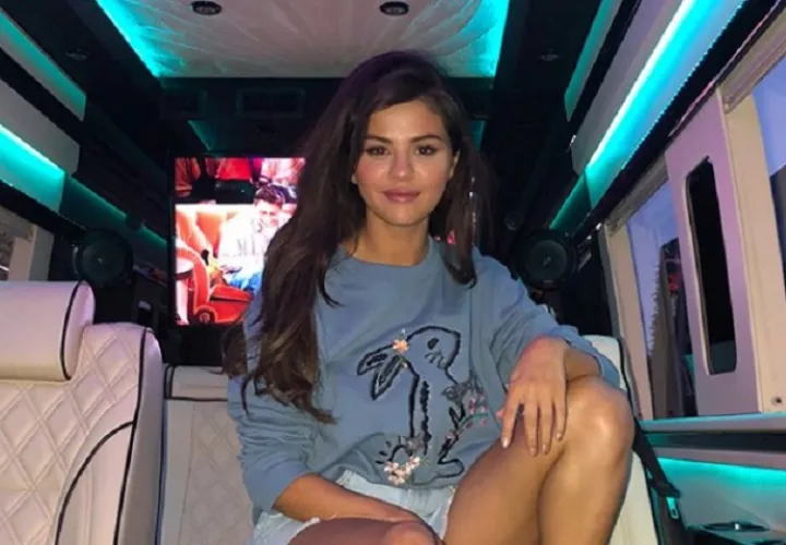Selena Gomez ya no reina en Instagram. 