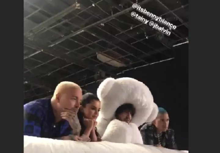 Foto publicada por Selena Gomez. Foto: Instagram 