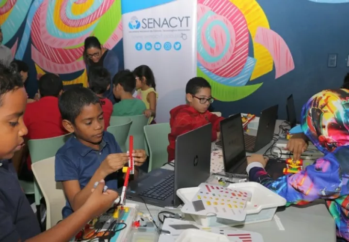 En la Semana de la Ciencia se harán tres eventos de carácter internacional. /Foto: Cortesía