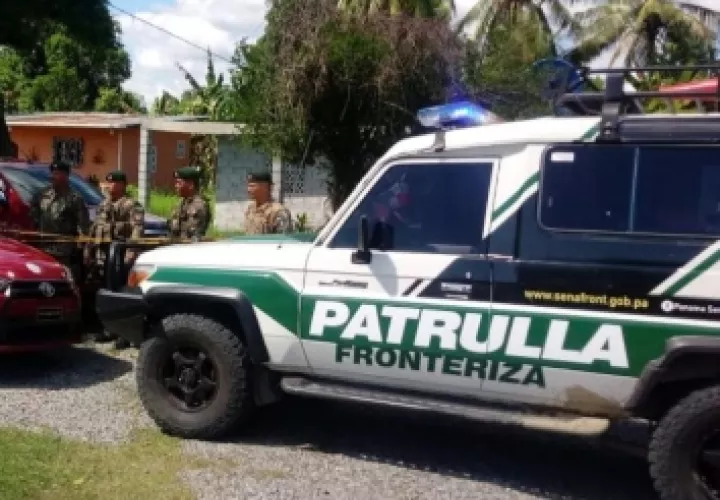 Las autoridades revisarán las cámaras de seguridad del área con el fin de localizar a los implicados en este caso de estafa. Foto/Mayra Madrid