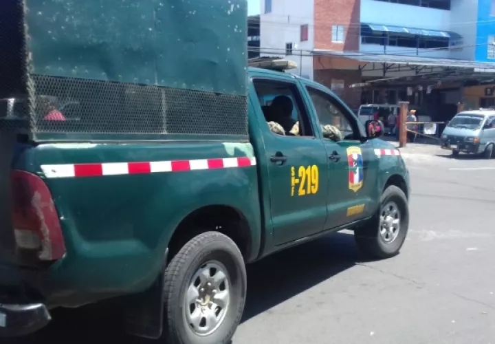La menor había sido reportada como desaparecida por sus familiares desde el pasado 17 de septiembre y fue recuperada este lunes 23 de septiembre.