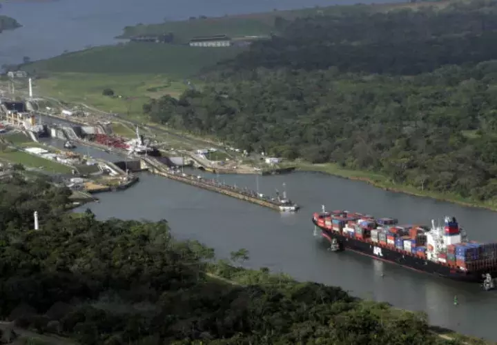Existe un déficit de 2.7 metros en el lago Alajuela y de 1.1 metros en Gatún. Archivo