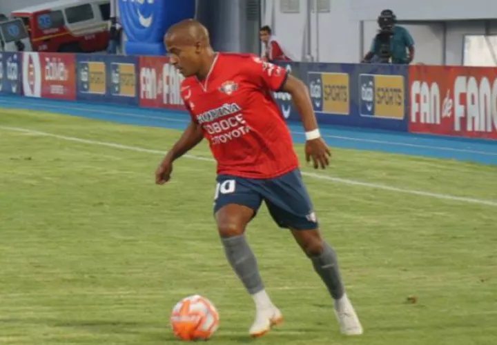 Serginho Foto @clubjorgewilstermannoficial