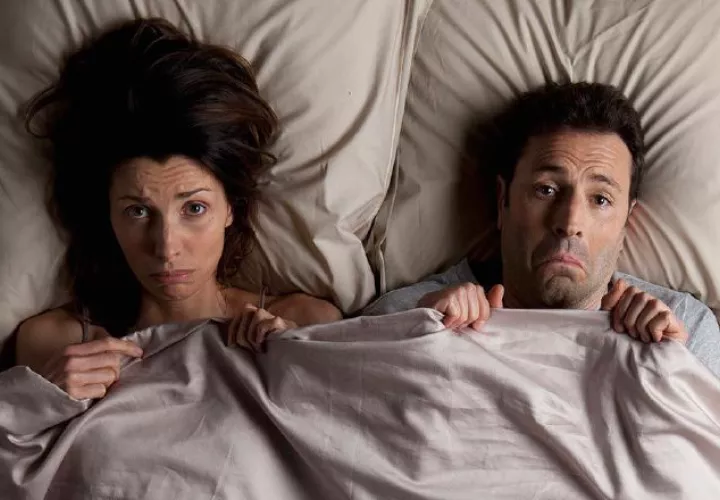 El sexo después de un infarto es seguro y de bajo riesgo. Foto: Internet