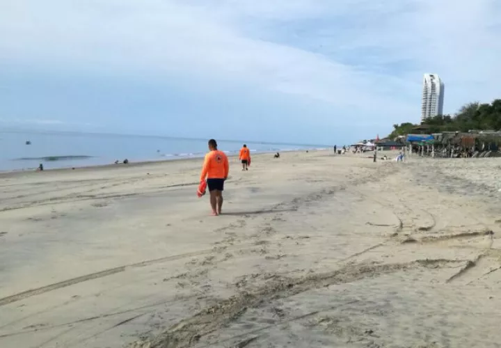 Las mareas alcanzarán hasta los 16.6 pies de altura, y se extiende el aviso hasta el viernes 7 de junio de 2019.
