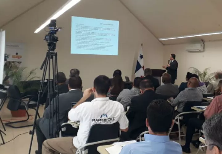 Dentro de los temas más relevantes se abordará el acceso a mercados agrícolas e industriales y sus potencialidades. Foto/Yéssika Valdés