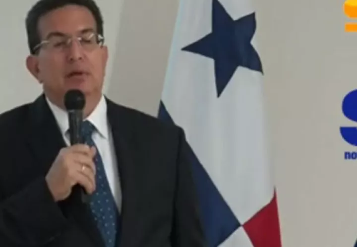 Roy Rivera, presidente del Sindicato de Industriales indica que designaciones del Gobierno electo generan confianza.