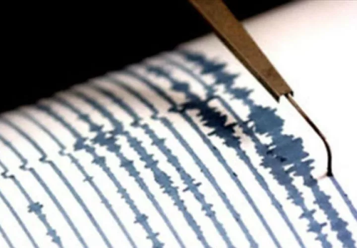 El sismo se percibió en el balneario de Acapulco. Foto: Archivo/Ilustrativa. 