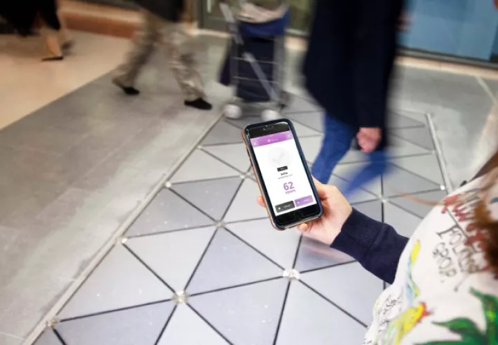 Llega la internet de los seres 