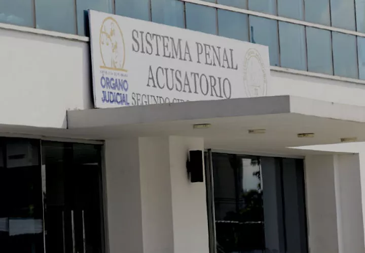La eficacia del Sistema Penal Acusatorio ha sido puesta en duda, desde que este se comenzó a implementar y es objeto de debate entre los juristas del país. /Foto Archivo