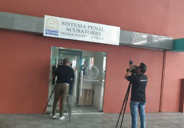 Liberan a tuitero. Foto/Redes Sociales