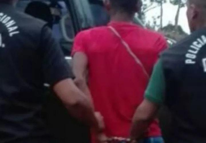Este hecho se registró  en noviembre de 2015, en la provincia de Bocas del Toro, cuando el hoy sentenciado abusó sexualmente de su sobrina una menor de 14 años 