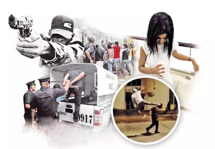Sociólogos y criminólogos  coinciden en que urgen cambios no solo a nivel de la familia, sino de políticas estatales de seguridad que han fracasado.