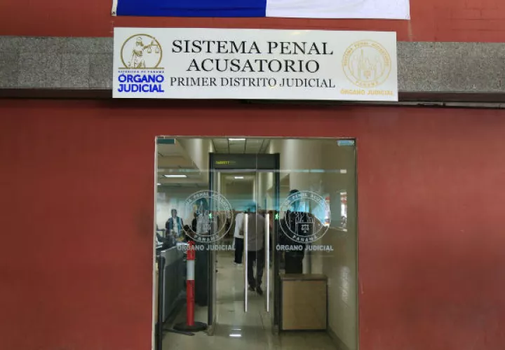 Revocaron la medida adoptada por la jueza de garantías