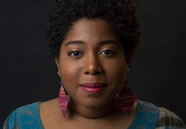 Stephanie Murillo.