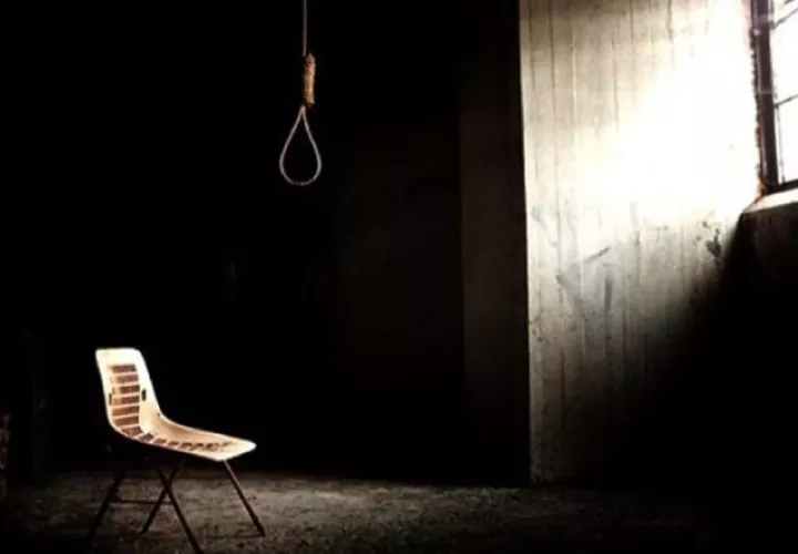 Ayer, 10 de septiembre, se conmemoró el día mundial para la prevención de los suicidios. Foto ilustrativa