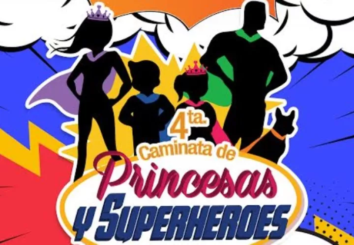 Para el Día del Niño. 