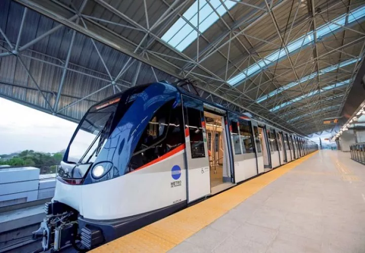 La extensión de la Línea 1 del Metro tiene un precio de referencia de 218 millones 578 mil 185 dólares.