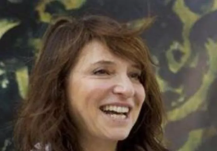 Sussane Bier considera que aún hay mucho por lograr.  EFE.