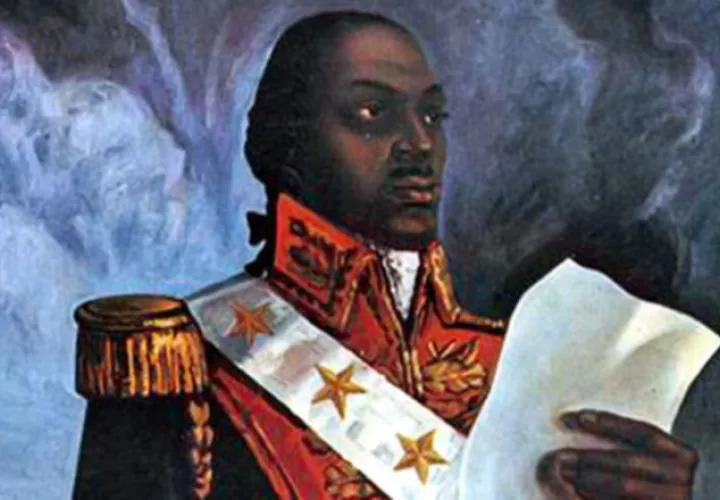 Toussaint Louverture