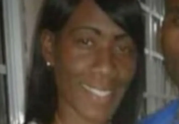  Tabita Diamantina Pomares tenía de 37 años de edad. Foto: Diómedes Sánchez S. 