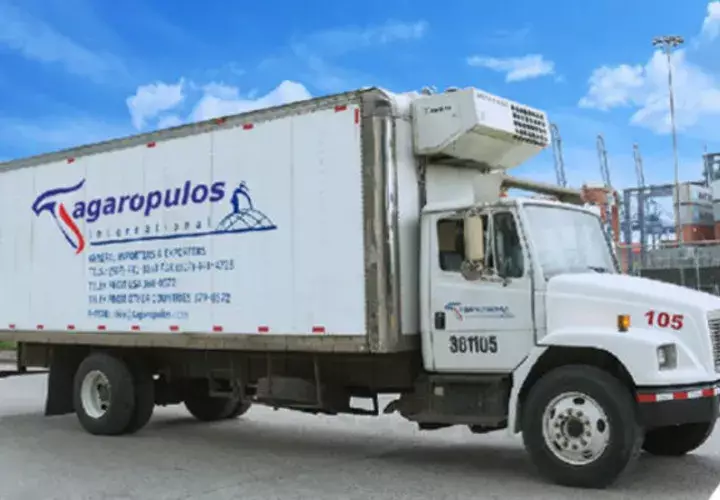  Tagarópulos,S.A. ha determinado conveniente terminar los acuerdos comerciales